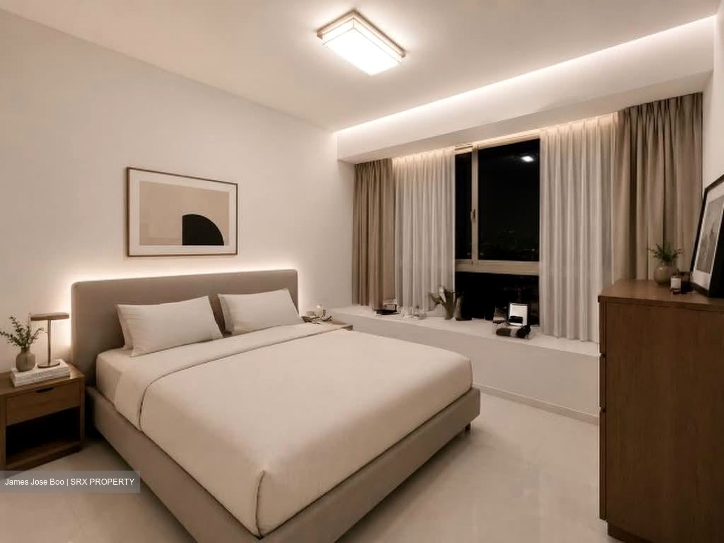 Citylights (D8), Condominium #578302331